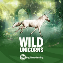 Wild Unicorns Game at Dream Jackpot