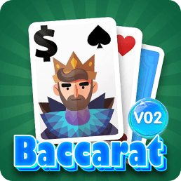 Baccarat(V02)