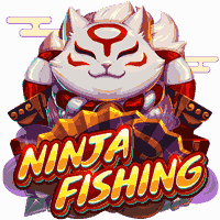 Ninja Fishing