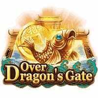 Over Dragon's Gate