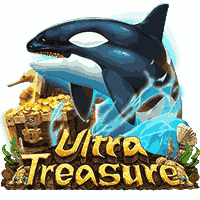 Ultra Treasure