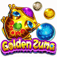 Golden Zuma