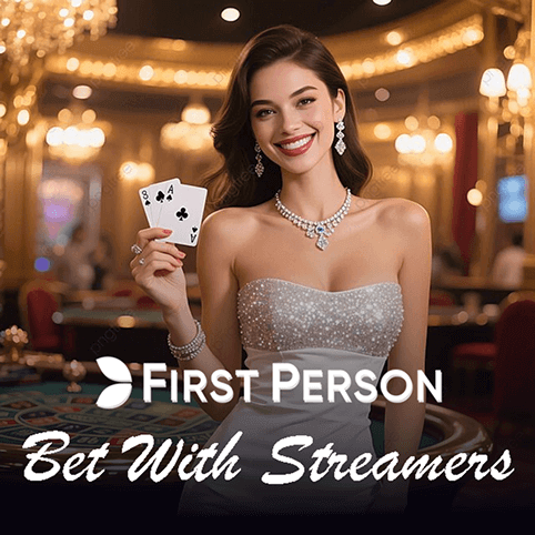 Bet With Streamers