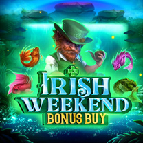 EVO Irish Weekend Bonus Buy