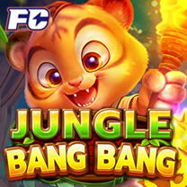 Jungle Bang Bang
