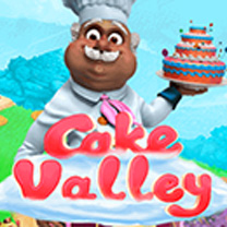 Cake Valley