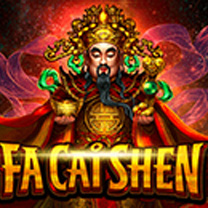 Fa Cai Shen
