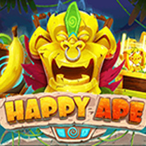 Happy Ape
