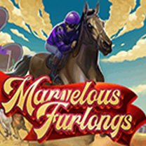 Marvelous Furlongs