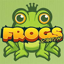 Hack Frogs Scratch