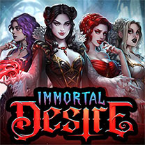 Hack Immortal Desire