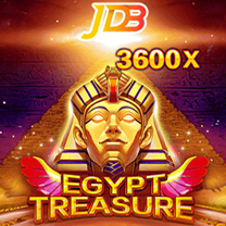 Egypt Treasure