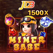 Miner Babe
