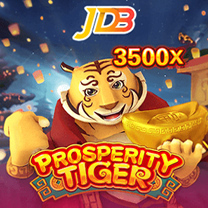 Prosperity Tiger