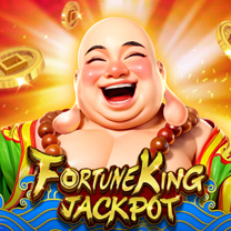 JILI Fishing Fortune King Jackpot