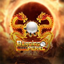 Burning Pearl