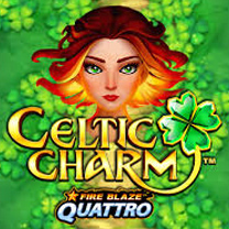 PT Fire Blaze Quattro Celtic Charm