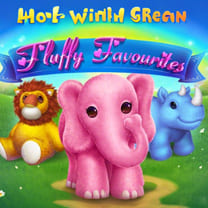 PT Fluffy Favourites