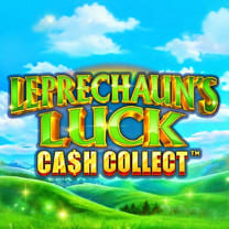 PT Leprechaun's Luck Cash Collect