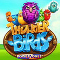 PT Power Zones Thunder Birds