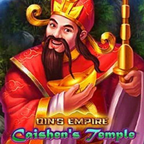 PT Qin's Empire Caishen's Temple