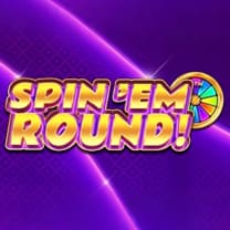PT Spin 'Em Round
