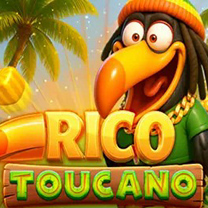 Pop Rico Toucano