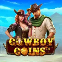 Cowboy Coins
