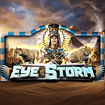 Eye of the Storm