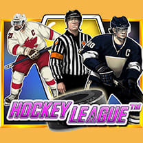 Hockey League