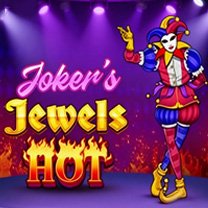 Joker’s Jewels Hot