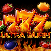 Ultra Burn