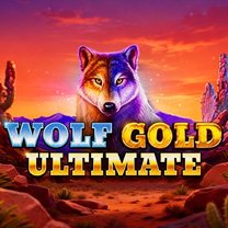 Wolf Gold Ultimate