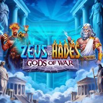 Zeus vs Hades Gods of War