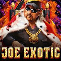 RT Joe Exotic