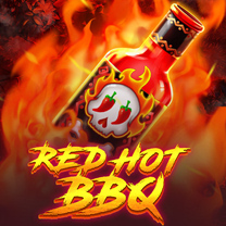 RT Red Hot BBQ