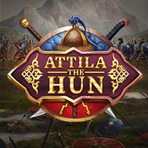 Attila The Hun