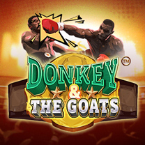 Donkey & The Goats