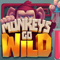 Monkeys Go Wild