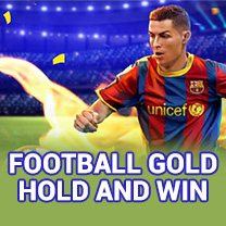 Football Gold HOLD AND WIN