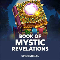 SP Book Of Mystic Revelations