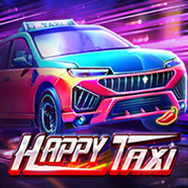 JILI Happy Taxi