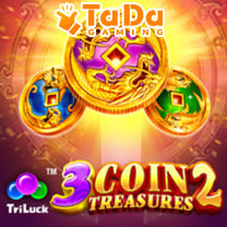 3 Coin Treasures 2