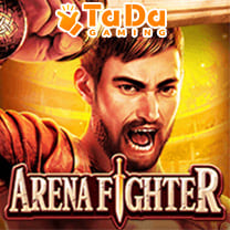 Arena Fighter