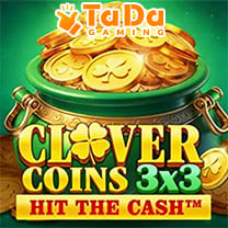 Clover Coins