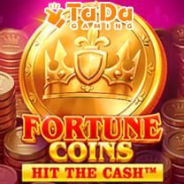 Fortune Coins