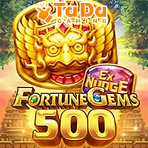 Fortune Gems 500