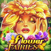 Flower Fairies