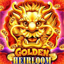 Golden Heirloom