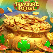 Treasure Bowl